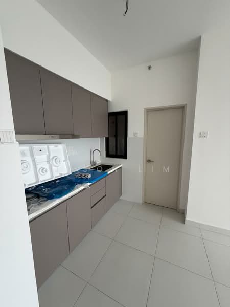 Service Residence for Sale at The Tropika - Jason Lim - Kitchen - PropertyGuru.com.my