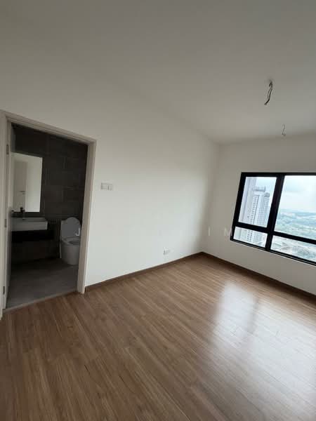 Service Residence for Sale at The Tropika - Jason Lim - Bathroom - PropertyGuru.com.my
