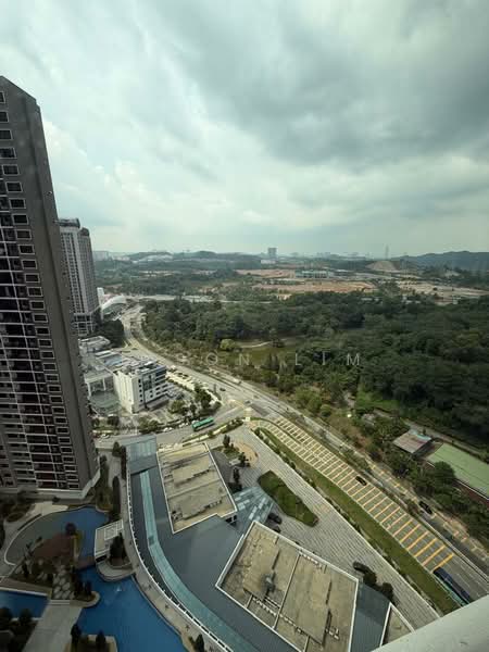 Service Residence for Sale at The Tropika - Jason Lim - Exterior - PropertyGuru.com.my