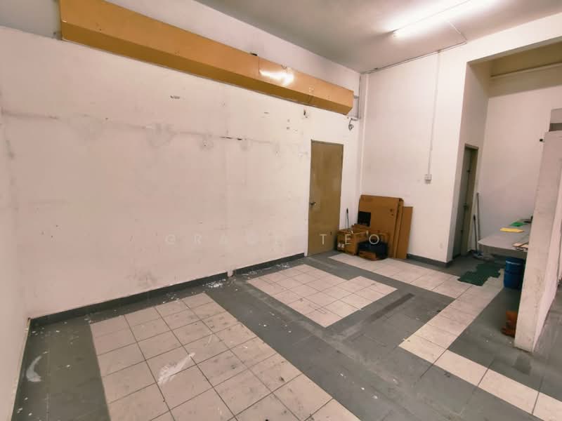 Shop / Office for Rent in Bundusan Commercial Centre (Penampang) - Grace Teo - Interior - PropertyGuru.com.my