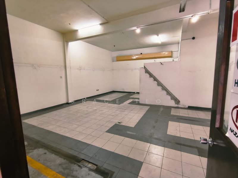 Shop / Office for Rent in Bundusan Commercial Centre (Penampang) - Grace Teo - Interior - PropertyGuru.com.my
