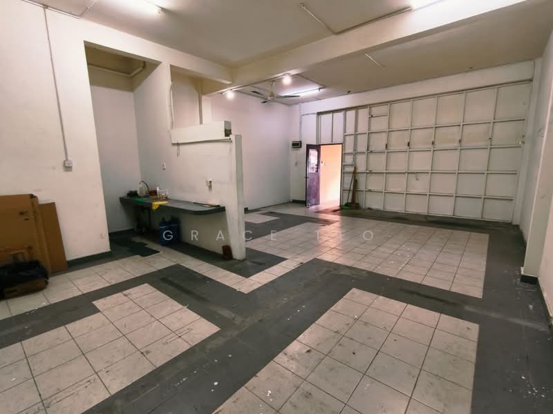 Shop / Office for Rent in Bundusan Commercial Centre (Penampang) - Grace Teo - Interior - PropertyGuru.com.my