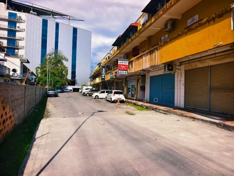 Shop / Office for Rent in Bundusan Commercial Centre (Penampang) - Grace Teo - PropertyGuru.com.my