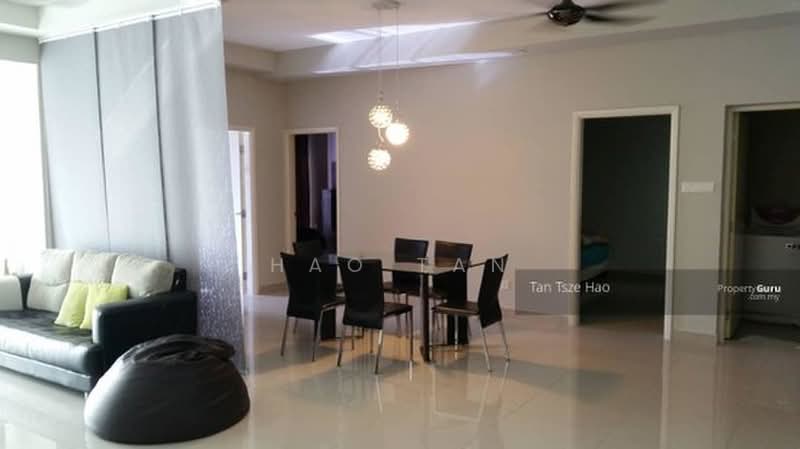 Service Residence for Rent at Summerton - Hao Tan - PropertyGuru.com.my
