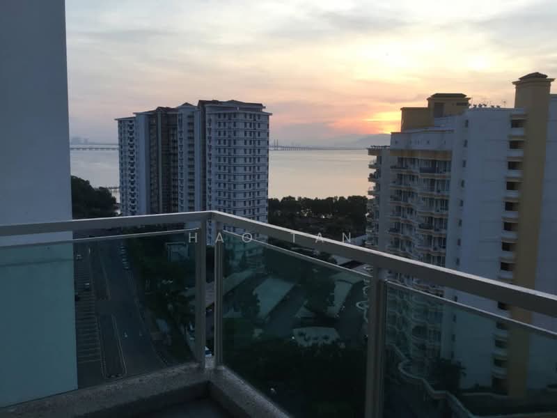 Service Residence for Rent at Summerton - Hao Tan - PropertyGuru.com.my