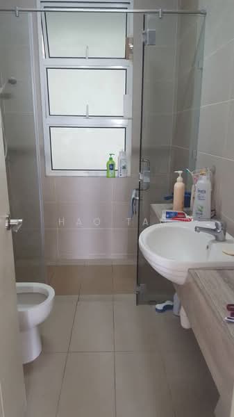 Service Residence for Rent at Summerton - Hao Tan - Bathroom - PropertyGuru.com.my