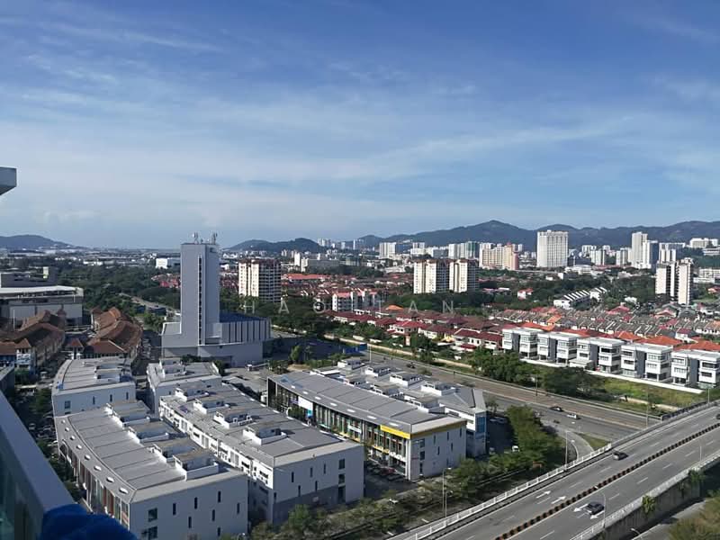 Service Residence for Rent at Summerton - Hao Tan - Exterior - PropertyGuru.com.my