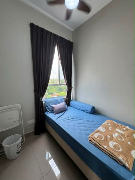 Kediaman Servis untuk Disewa di Vista Tiara (MBW Bay) - Gary Tu - PropertyGuru.com.my