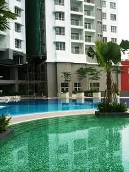Condominium for Rent at Symphony Heights (Simfoni Heights) - Rich Rao - Exterior - PropertyGuru.com.my