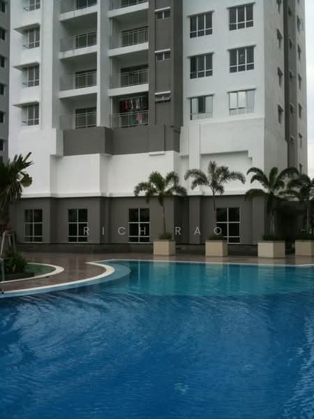 Condominium for Rent at Symphony Heights (Simfoni Heights) - Rich Rao - Exterior - PropertyGuru.com.my