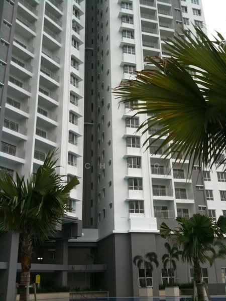 Condominium for Rent at Symphony Heights (Simfoni Heights) - Rich Rao - Exterior - PropertyGuru.com.my