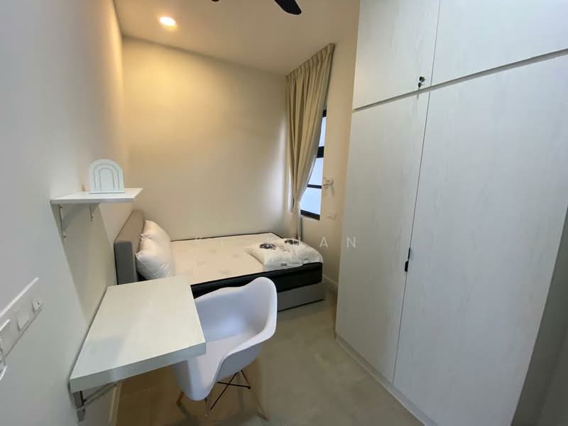 Service Residence for Rent at Union Suites - KF Kuan - Bedroom - PropertyGuru.com.my