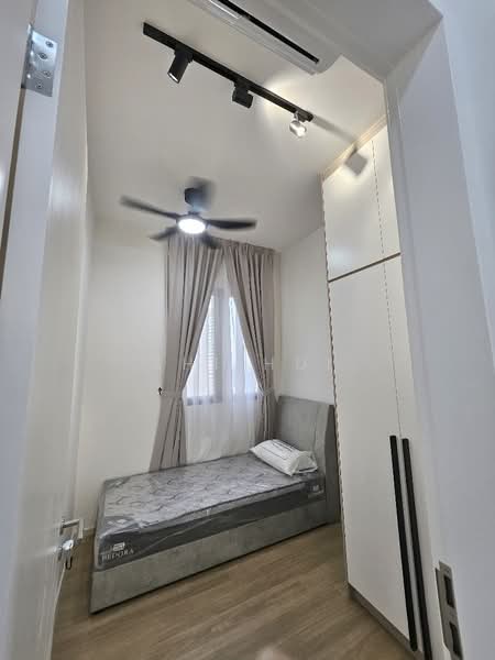Condominium for Rent at Laurel Residence - Shi Hui - Bedroom - PropertyGuru.com.my