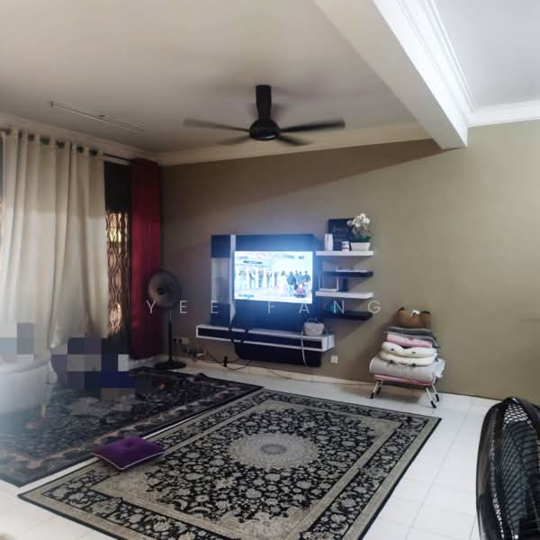 Rumah Teres 2-Tingkat untuk Dijual di Taman Pelangi Semenyih (Semenyih) - Yee Fang - Living Room - PropertyGuru.com.my