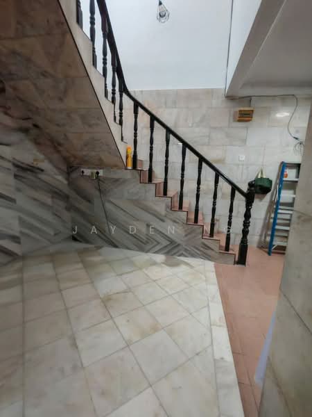 Rumah Teres 1-Tingkat untuk Dijual di Taman Johor Jaya (Johor Bahru) - Jayden Ng - Interior - PropertyGuru.com.my
