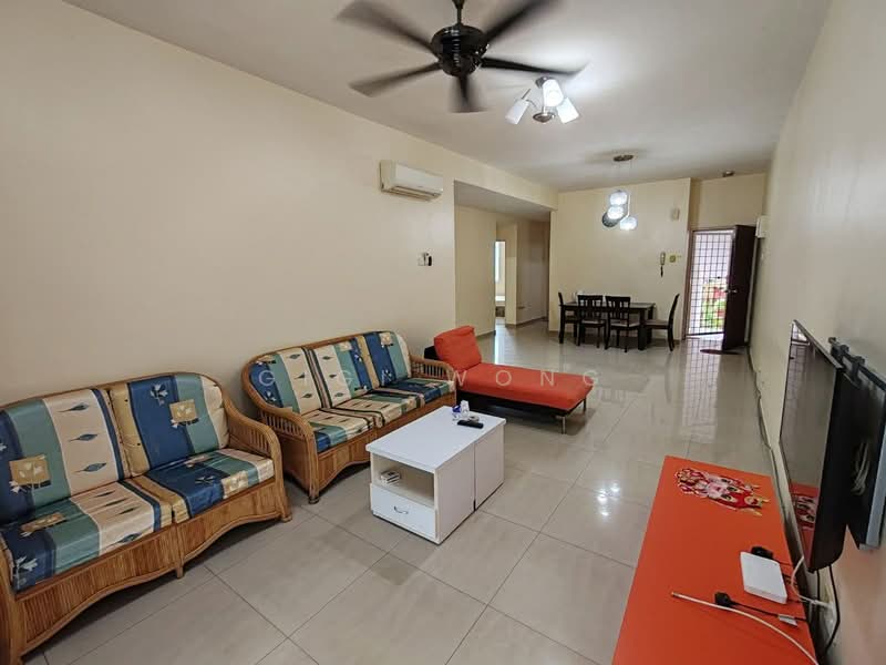 Apartment for Rent at Klebang 8 - Gigi Wong - PropertyGuru.com.my