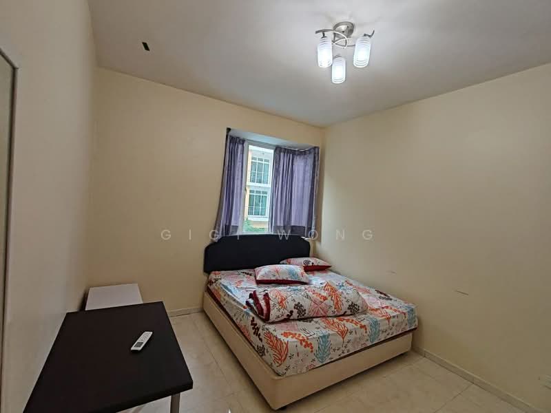 Apartment for Rent at Klebang 8 - Gigi Wong - PropertyGuru.com.my