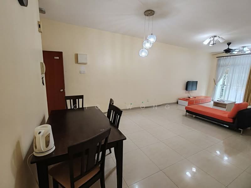 Apartment for Rent at Klebang 8 - Gigi Wong - PropertyGuru.com.my