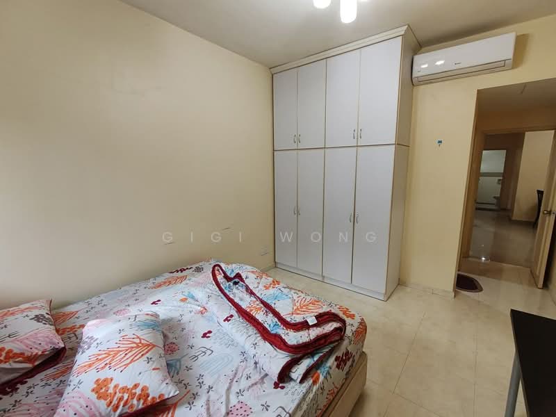 Apartment for Rent at Klebang 8 - Gigi Wong - PropertyGuru.com.my