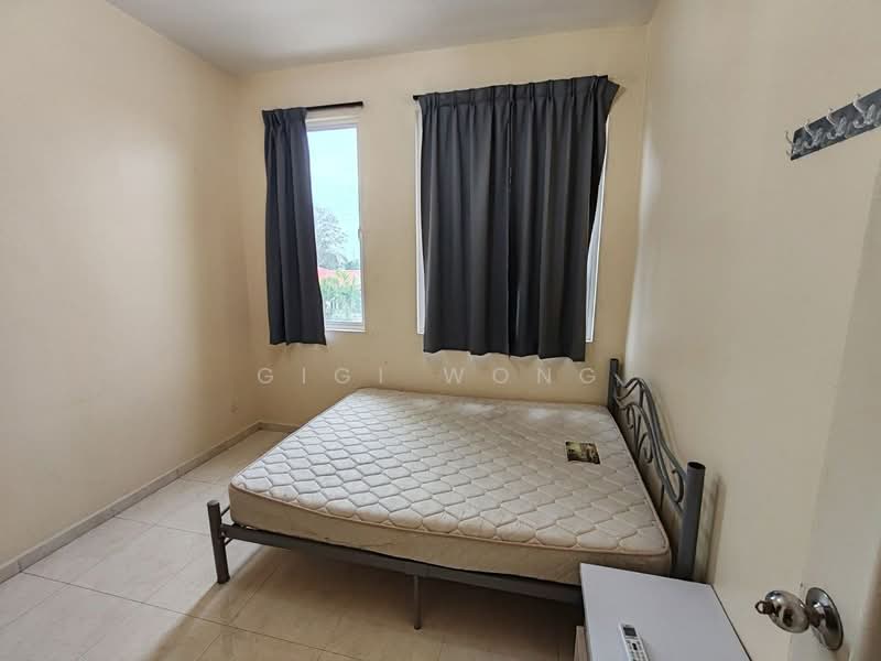 Apartment for Rent at Klebang 8 - Gigi Wong - PropertyGuru.com.my