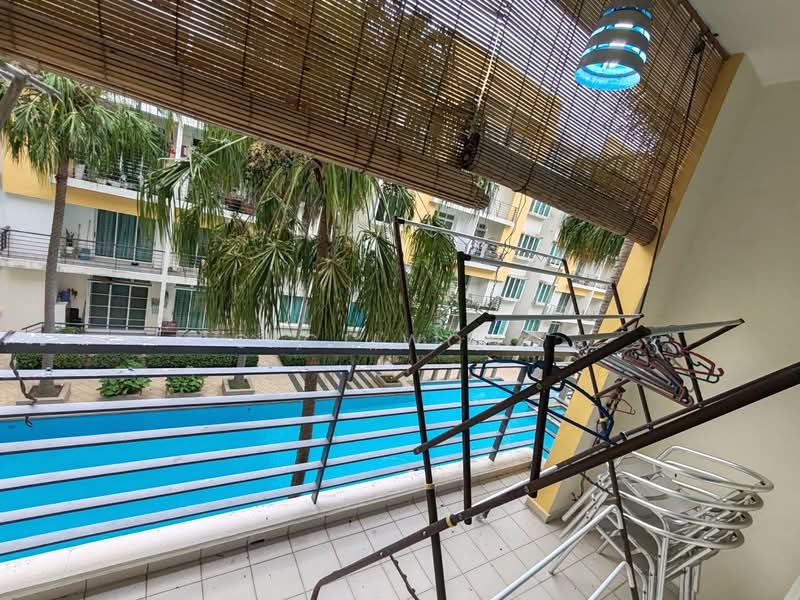 Apartment for Rent at Klebang 8 - Gigi Wong - PropertyGuru.com.my