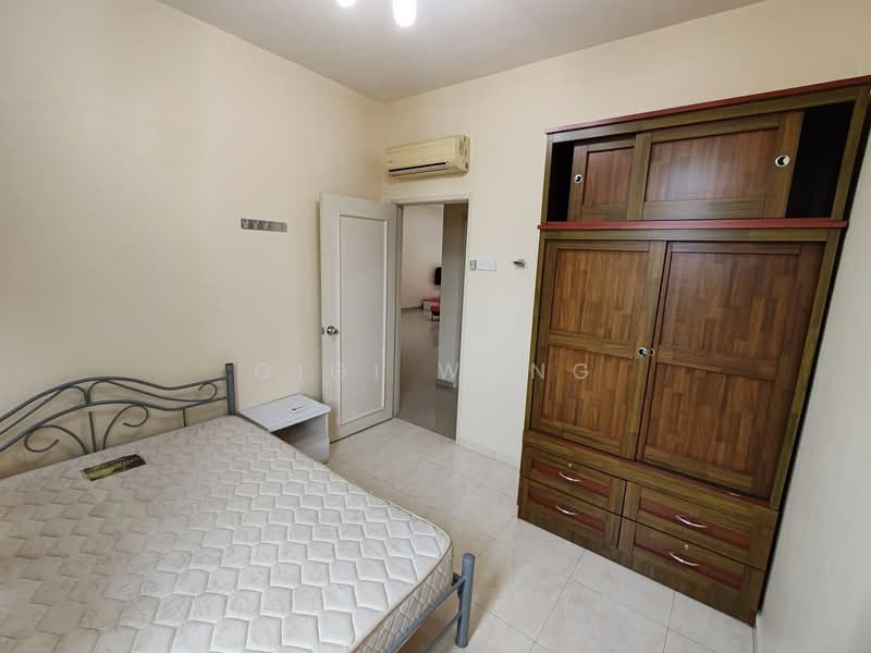Apartment for Rent at Klebang 8 - Gigi Wong - PropertyGuru.com.my