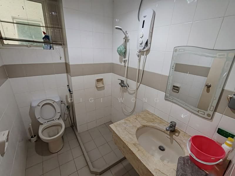 Apartment for Rent at Klebang 8 - Gigi Wong - PropertyGuru.com.my