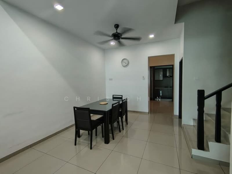 Rumah Teres 2-Tingkat untuk Dijual di Taman Lapangan Hartamas (Ipoh) - Chris Chin - Dining Room - PropertyGuru.com.my