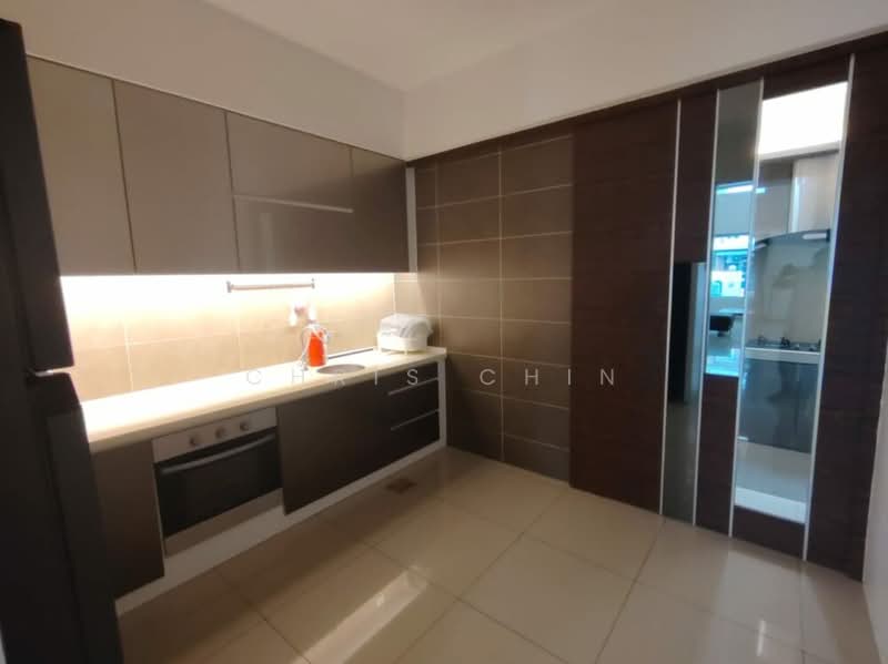 Rumah Teres 2-Tingkat untuk Dijual di Taman Lapangan Hartamas (Ipoh) - Chris Chin - Kitchen - PropertyGuru.com.my