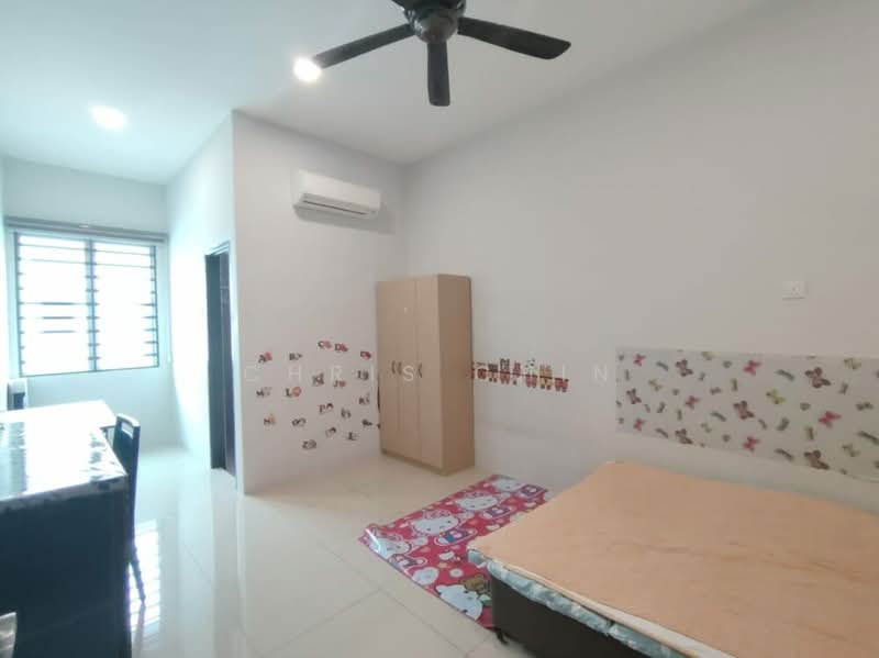 Rumah Teres 2-Tingkat untuk Dijual di Taman Lapangan Hartamas (Ipoh) - Chris Chin - Bedroom - PropertyGuru.com.my