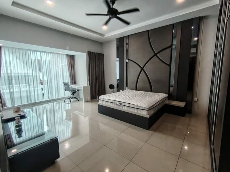 Rumah Teres 2-Tingkat untuk Dijual di Taman Lapangan Hartamas (Ipoh) - Chris Chin - Bedroom - PropertyGuru.com.my