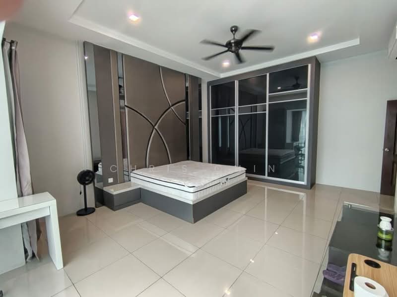Rumah Teres 2-Tingkat untuk Dijual di Taman Lapangan Hartamas (Ipoh) - Chris Chin - Bedroom - PropertyGuru.com.my