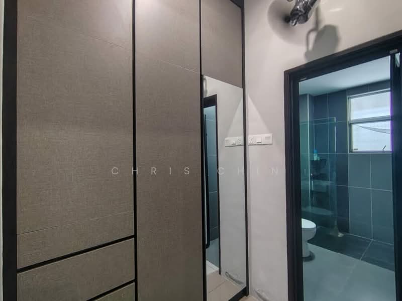 Rumah Teres 2-Tingkat untuk Dijual di Taman Lapangan Hartamas (Ipoh) - Chris Chin - Bathroom - PropertyGuru.com.my