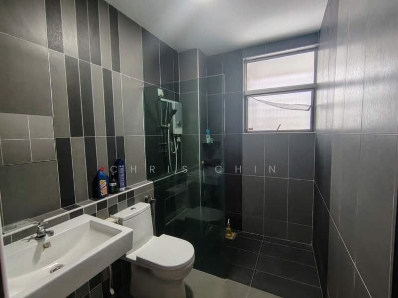 Rumah Teres 2-Tingkat untuk Dijual di Taman Lapangan Hartamas (Ipoh) - Chris Chin - Bathroom - PropertyGuru.com.my