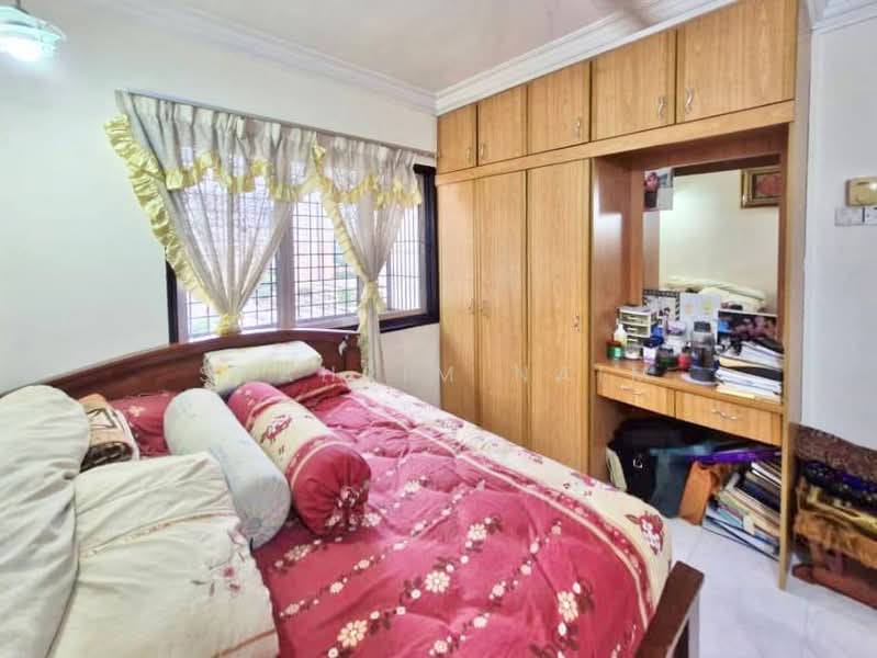 Apartment for Sale at Cendana Apartment - Syahrim Naim - Bedroom - PropertyGuru.com.my