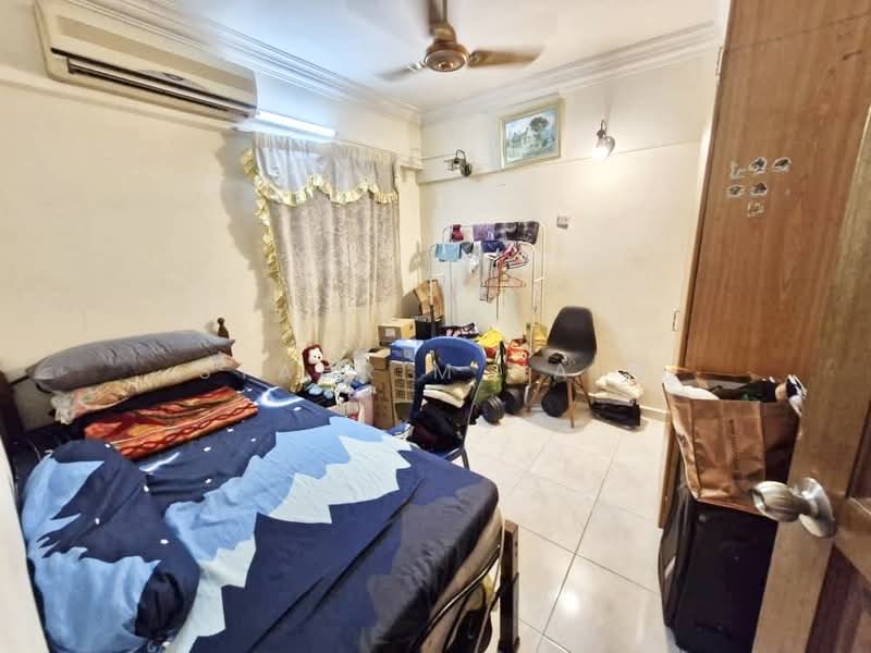 Apartment for Sale at Cendana Apartment - Syahrim Naim - Bedroom - PropertyGuru.com.my