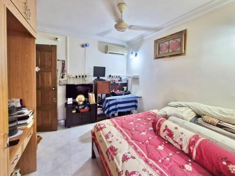 Apartment for Sale at Cendana Apartment - Syahrim Naim - Bedroom - PropertyGuru.com.my