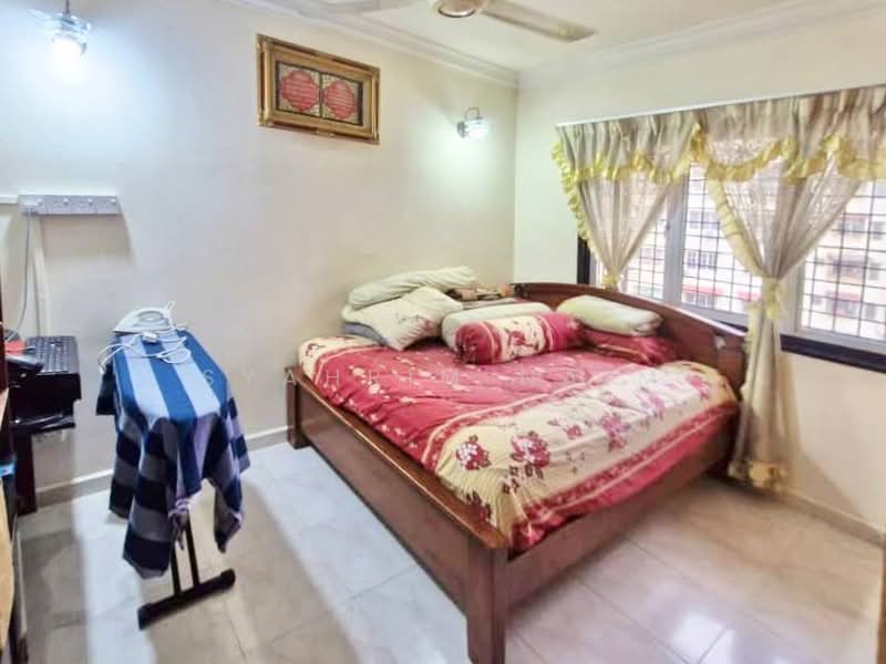 Apartment for Sale at Cendana Apartment - Syahrim Naim - Bedroom - PropertyGuru.com.my