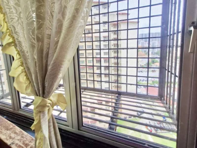 Apartment for Sale at Cendana Apartment - Syahrim Naim - View - PropertyGuru.com.my