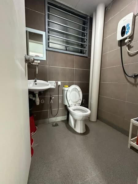 Kediaman Servis untuk Disewa di ARC @ Austin Hills - Gary Tu - PropertyGuru.com.my