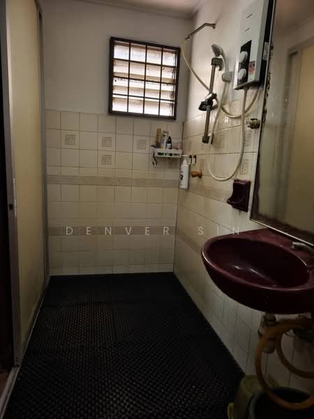 2-storey Terraced House for Sale in Batu 9 (Cheras) - Denver Sin - Bathroom - PropertyGuru.com.my