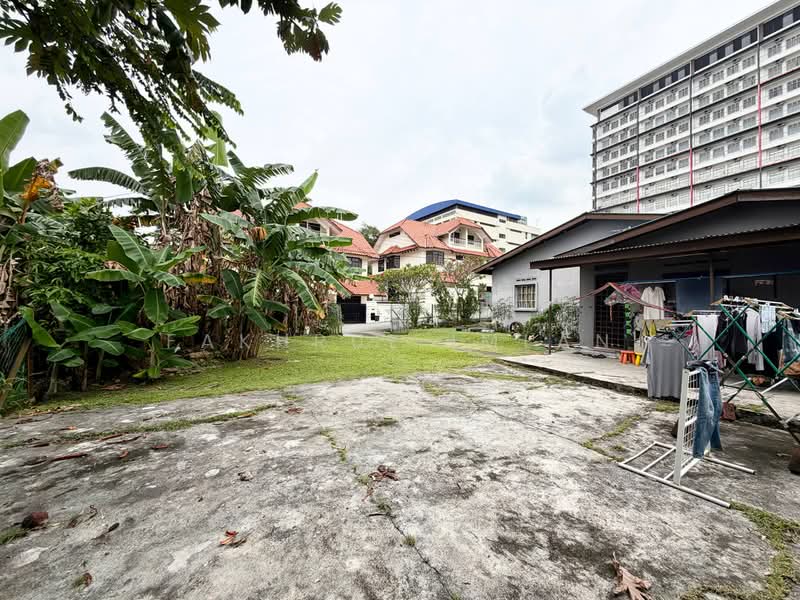 Residential Land for Sale in Johor Bahru (Johor) - Fakhrul Imlan - Exterior - PropertyGuru.com.my