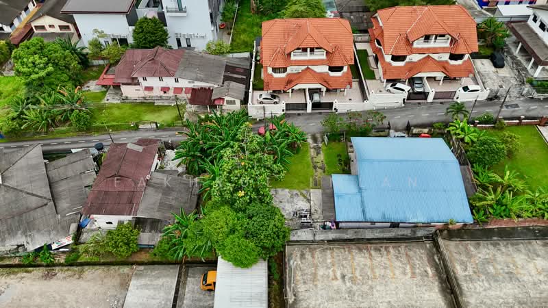 Residential Land for Sale in Johor Bahru (Johor) - Fakhrul Imlan - Exterior - PropertyGuru.com.my