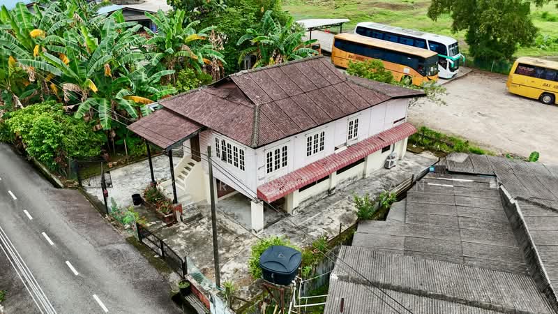 Residential Land for Sale in Johor Bahru (Johor) - Fakhrul Imlan - Exterior - PropertyGuru.com.my