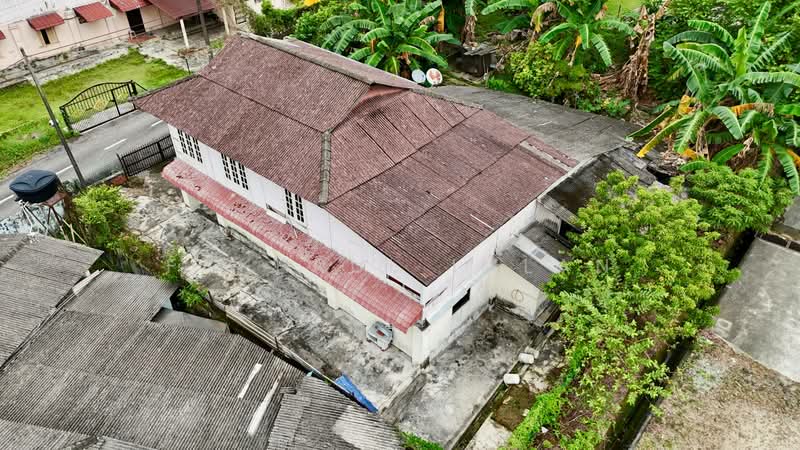 Residential Land for Sale in Johor Bahru (Johor) - Fakhrul Imlan - Exterior - PropertyGuru.com.my
