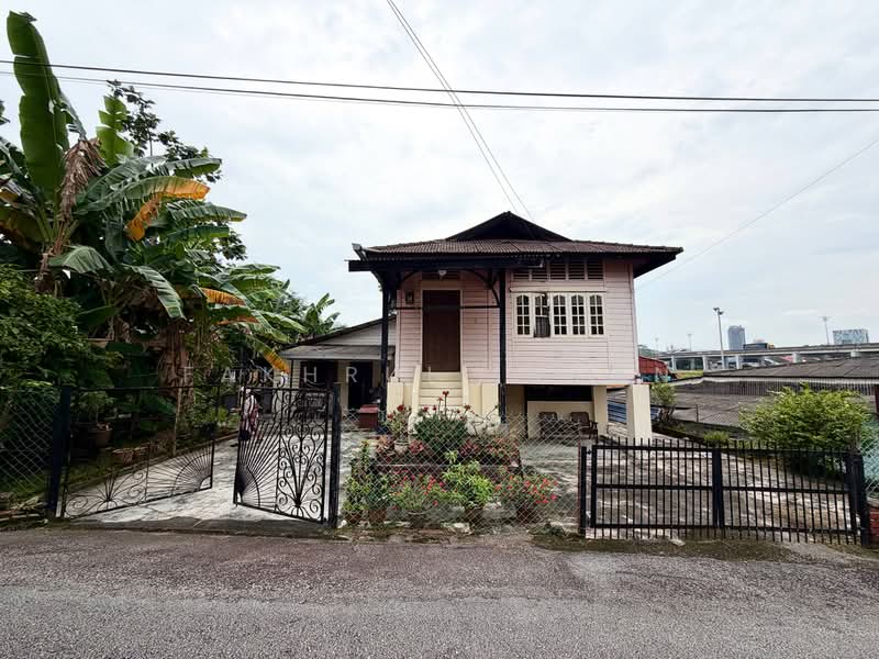 Residential Land for Sale in Johor Bahru (Johor) - Fakhrul Imlan - Exterior - PropertyGuru.com.my