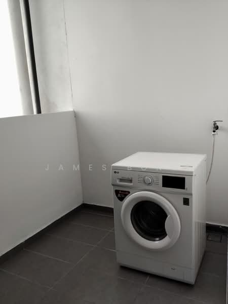 Apartment for Rent at Marina Residence - James Bong - Interior - PropertyGuru.com.my
