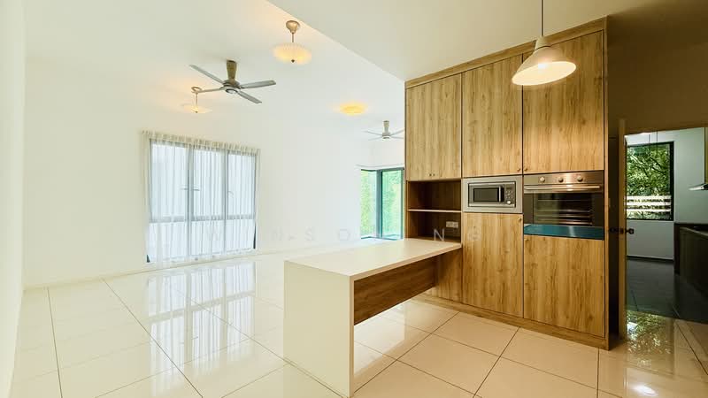 Townhouse for Sale in Sunway Spk (Kuala Lumpur) - Winson Ng - Kitchen - PropertyGuru.com.my