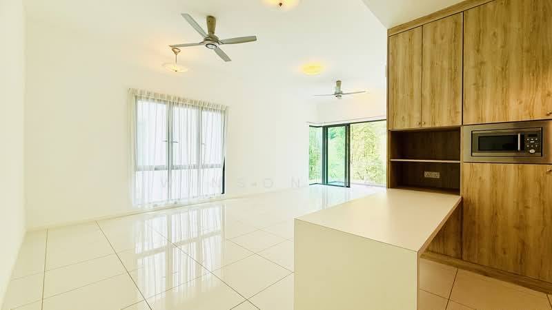Townhouse for Sale in Sunway Spk (Kuala Lumpur) - Winson Ng - Living Room - PropertyGuru.com.my