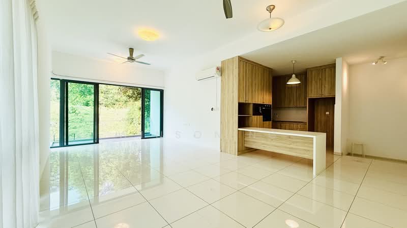 Townhouse for Sale in Sunway Spk (Kuala Lumpur) - Winson Ng - Living Room - PropertyGuru.com.my